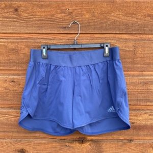 Adidas Running Shorts